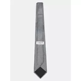 Галстук Lanvin