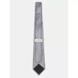 Галстук Lanvin
