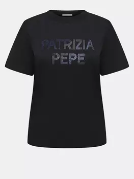 Футболки Patrizia Pepe