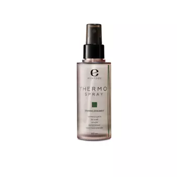 ELLETODO Термо спрей для волос SPARKLING BERGAMOTE 100.0