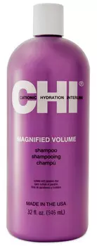 Chi Шампунь "Усиленный объем", 946 мл (Chi, Magnified Volume)