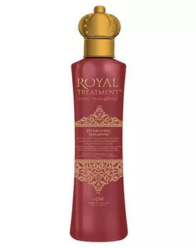 Chi Шампунь увлажняющий "Королевский уход", 355 мл (Chi, Royal Treatment)