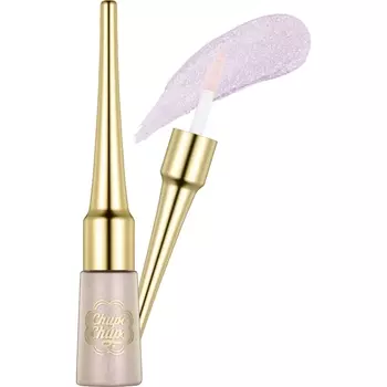 Chupa Chups Жидкие дуохромные блестки для глаз, 4,5 г - Lilac Cloud (Chupa Chups, Для глаз)