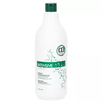 Constant Delight Маска с коллагеном Молекулярное увлажнение Collagene Maschera, 1000 мл (Constant Delight, Intensive)