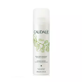 Caudalie Виноградная вода спрей, 200 мл (Caudalie, Demaquillante)