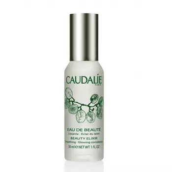Caudalie Вода для красоты лица, 30 мл (Caudalie, Demaquillante)