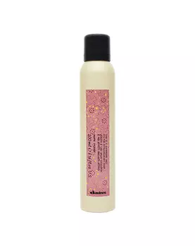 Davines Мерцающий спрей для исключительного блеска волос, 200 мл (Davines, More Inside)