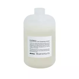 Davines Очищающая пенка для усиления завитка, 500 мл (Davines, Essential Haircare)