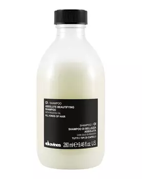 Davines Шампунь для абсолютной красоты волос, 280 мл (Davines, OI)