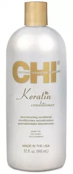 Chi Кондиционер с кератином, 946 мл (Chi, Keratin)