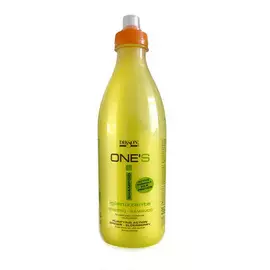 Dikson Балансирующий шампунь против перхоти Shampoo Iginizzante, 1000 мл (Dikson, One’s Treat)