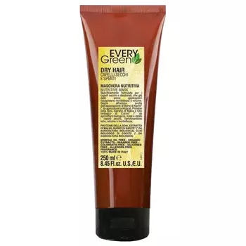 Dikson Маска для сухих волос Nutriente, 250 мл (Dikson, EveryGreen)