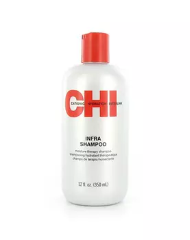 Chi Шампунь Инфра 355 мл (Chi, Infra)