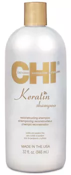 Chi Шампунь с кератином, 946 мл (Chi, Keratin)