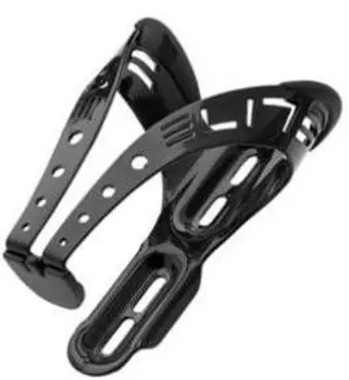Флягодержатель Elite, Patao Std, ø74, черный EL0012106