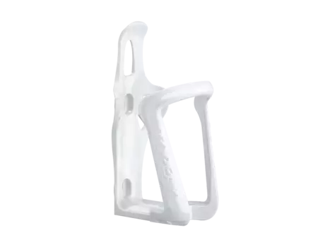 Флягодержатель велосипедный TOPEAK Mono Cage CX, White, TMN03-W