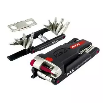 Инструмент складной KELLYS ADROIT, 19 функций, Folding Tool KLS ADROIT