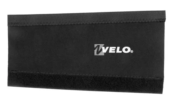 Защита пера VELO, лайкра/неопрен, на липучке, 260х100х130мм, черная, 5-303321