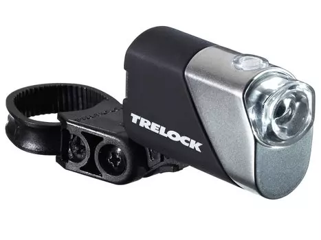 Фонарь велосипедный диодный TRELOCK LS 710 REEGO, задний, 2 режима, чёрный, 8002403