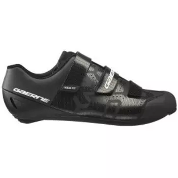 Велотуфли Gaerne G.Record Wide, Black, 2020