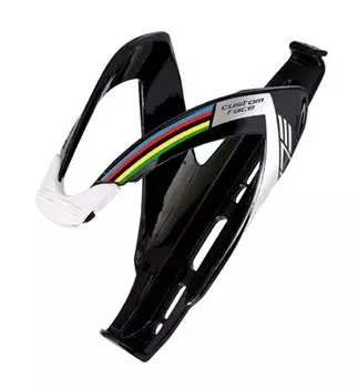 Флягодержатель Elite, Custom Race Winner, fiberglass EL0061694