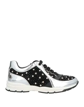 Кроссовки Philipp Plein, черный