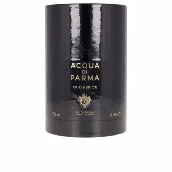 Духи Signatures of the sun oud&spice Acqua di parma, 100 мл