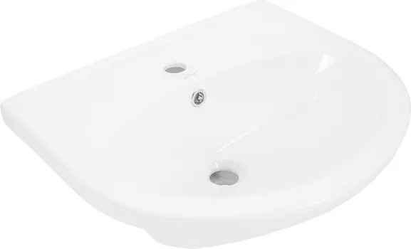 Раковина Cersanit Erica 55