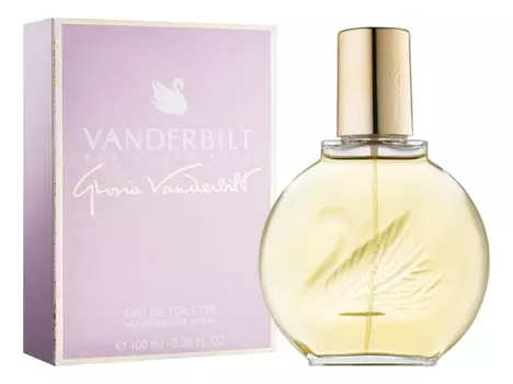 Eau De Toilette: туалетная вода 100мл
