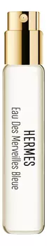 Eau Des Merveilles Bleue: туалетная вода 8мл