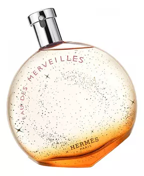 Eau Des Merveilles: духи 15мл