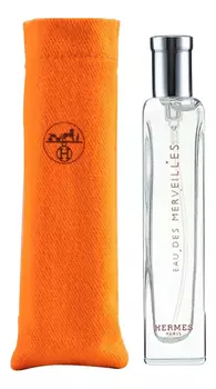 Eau Des Merveilles: туалетная вода 15мл
