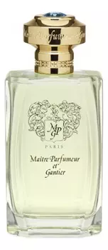 Eau du Gantier: парфюмерная вода 120мл