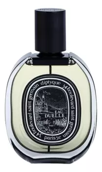 Eau Duelle Eau De Parfum: парфюмерная вода 1,5мл