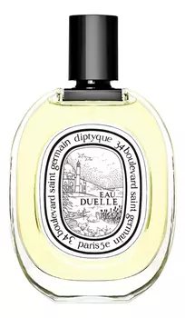 Eau Duelle: туалетная вода 1,5мл