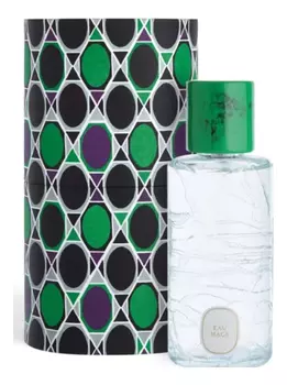 Eau Mage Eau De Parfum: парфюмерная вода 100мл