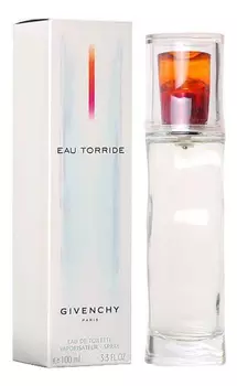 Eau Torride: туалетная вода 100мл
