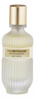 Eaudemoiselle Eau Fraiche: туалетная вода 50мл уценка