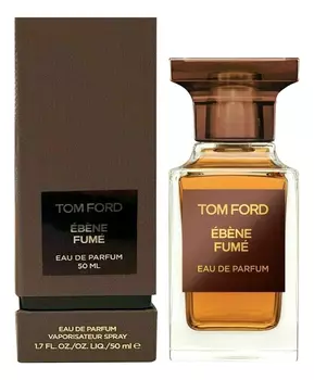 Ebene Fume: парфюмерная вода 50мл