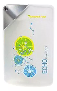 Echo Summer Fizz: туалетная вода 100мл уценка
