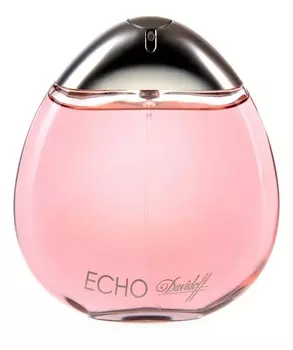 Echo Woman: крем для тела 200мл