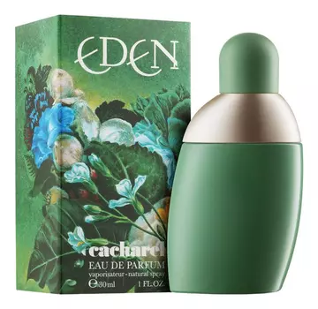 Eden: парфюмерная вода 30мл (современное издание)