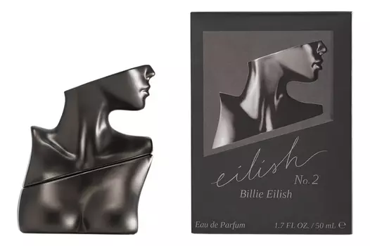 Eilish No 2: парфюмерная вода 50мл