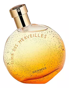 Elixir Des Merveilles: парфюмерная вода 50мл уценка