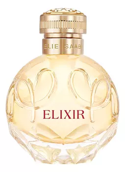 Elixir: парфюмерная вода 100мл уценка