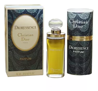 Dioressence Винтаж: духи 15мл