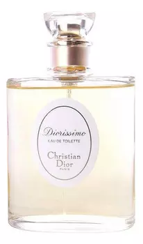 Diorissimo Винтаж: духи 14мл