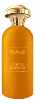 Dirty Mango: парфюмерная вода 1,5мл
