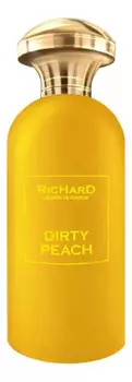 Dirty Peach: парфюмерная вода 1,5мл