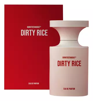 Dirty Rice: парфюмерная вода 100мл